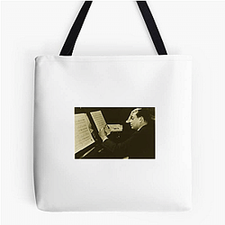 Hollywood Composer Cole Porter Bags