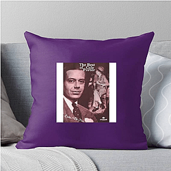 Stage Innovator Cole Porter Pillows Cover
