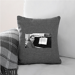 Jazz Standard Cole Porter Pillows Cover