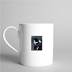 Timeless Melodies Cole Porter Mugs