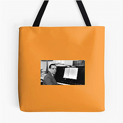 Jazz Standard Cole Porter Bags