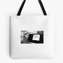 Jazz Standard Cole Porter Bags