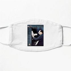 Timeless Melodies Cole Porter Face Masks