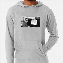 Jazz Standard Cole Porter Hoodies