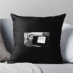 Jazz Standard Cole Porter Pillows Cover