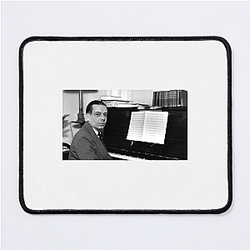 Jazz Standard Cole Porter Mouse Pads
