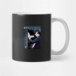 Timeless Melodies Cole Porter Mugs