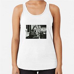 Great American Songbook Cole Porter Tank Tops
