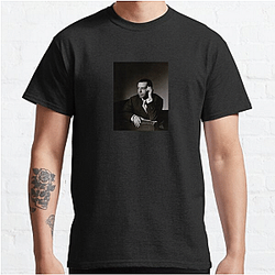 Musical Icon Cole Porter T-Shirts