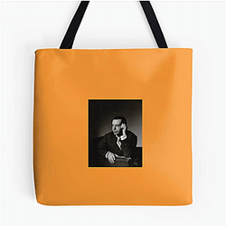 Musical Icon Cole Porter Bags
