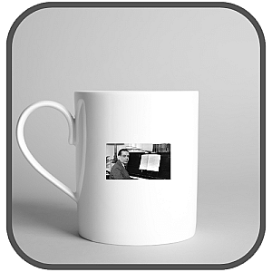 Cole Porter Mugs