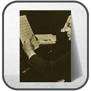 Cole Porter Posters