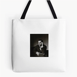Musical Icon Cole Porter Bags