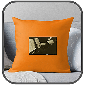 Cole Porter Pillows Cover