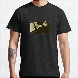 Hollywood Composer Cole Porter T-Shirts