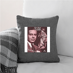 Stage Innovator Cole Porter Pillows Cover