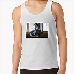 Box Office King Colin Hanks Tank Tops