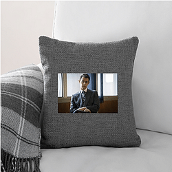 Box Office King Colin Hanks Pillows Cover