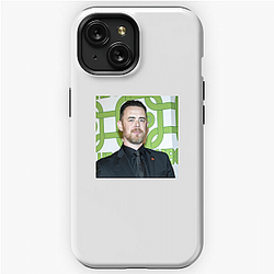 Action Star Colin Hanks Samsung Cases