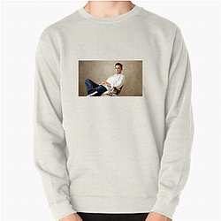 Academy Award Winner Colin Hanks Sweatshirts