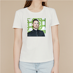 Action Star Colin Hanks T-Shirts