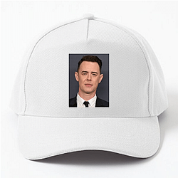 Screen Heartthrob Colin Hanks Hats & Caps
