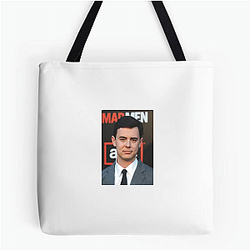 Silver Screen Hero Colin Hanks Bags