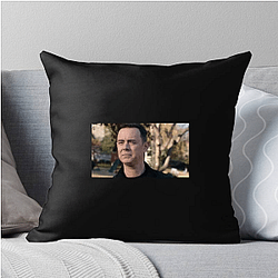 Versatile Actor Colin Hanks Pillows Cover