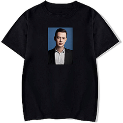 Leading Man Colin Hanks T-Shirts