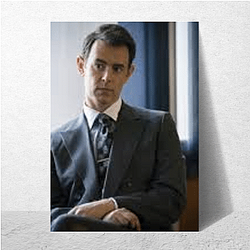 Box Office King Colin Hanks Posters