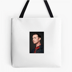 Legendary Actor Colin Hanks Bags