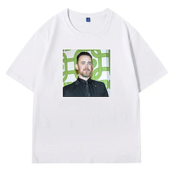 Action Star Colin Hanks T-Shirts