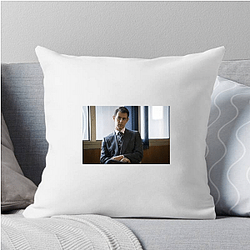 Box Office King Colin Hanks Pillows Cover