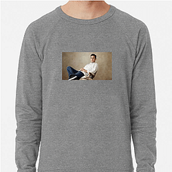Academy Award Winner Colin Hanks Sweatshirts