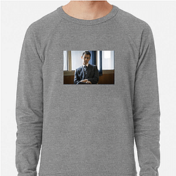 Box Office King Colin Hanks Sweatshirts