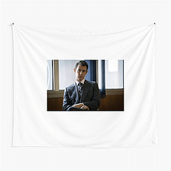 Box Office King Colin Hanks Tapestries