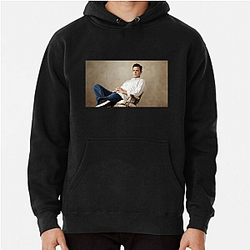 Academy Award Winner Colin Hanks Hoodies
