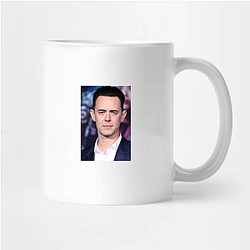 Hollywood Hunk Colin Hanks Mugs