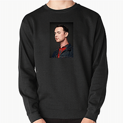 Legendary Actor Colin Hanks Sweatshirts