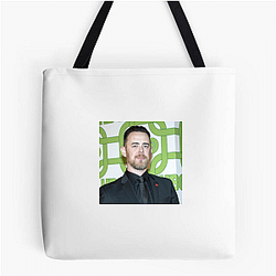 Action Star Colin Hanks Bags