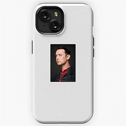 Legendary Actor Colin Hanks iPhone Cases