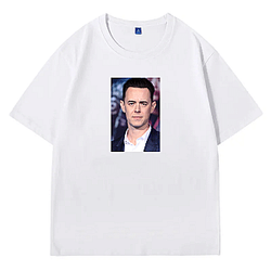 Hollywood Hunk Colin Hanks T-Shirts