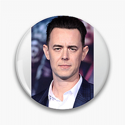 Hollywood Hunk Colin Hanks Pins