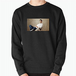 Academy Award Winner Colin Hanks Sweatshirts