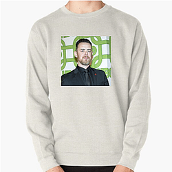 Action Star Colin Hanks Sweatshirts