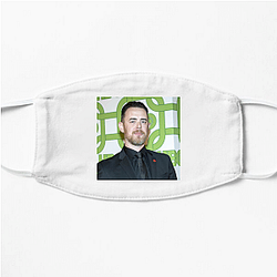 Action Star Colin Hanks Face Masks