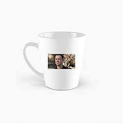 Versatile Actor Colin Hanks Mugs