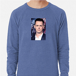Hollywood Hunk Colin Hanks Sweatshirts