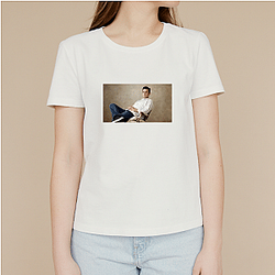 Academy Award Winner Colin Hanks T-Shirts