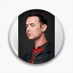 Legendary Actor Colin Hanks Pins
